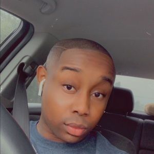 Meet your Posher, Travonn